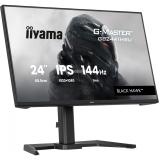 iiyama - G-MASTER GB2441HSU-B1 pantalla para PC 60,5 cm (23.8") 1920 x 1080 Pixeles Full HD LED Negro