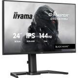 iiyama - G-MASTER GB2441HSU-B1 pantalla para PC 60,5 cm (23.8") 1920 x 1080 Pixeles Full HD LED Negro