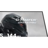 iiyama - G-MASTER GB2441HSU-B1 pantalla para PC 60,5 cm (23.8") 1920 x 1080 Pixeles Full HD LED Negro