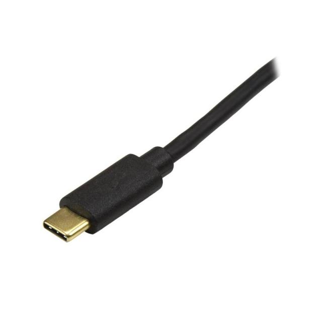 StarTech.com - Cable Adaptador USB 3.1 USB-C de 10Gbps para Unidades de Disco SATA de 2,5 o 3,5 Pulgadas - USB Tipo C