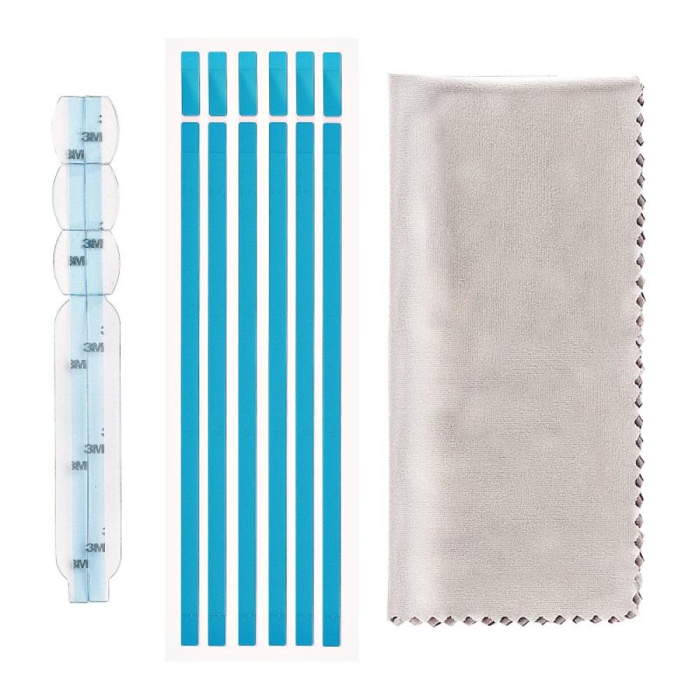 StarTech.com - MON-PRIVACY-SCREEN-K Accesorios para filtros de privacidad de pantalla Kit de instalación