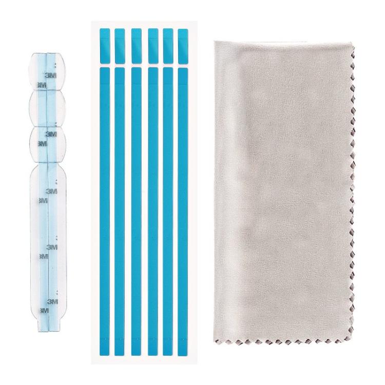 StarTech.com - MON-PRIVACY-SCREEN-K Accesorios para filtros de privacidad de pantalla Kit de instalación