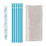 StarTech.com - MON-PRIVACY-SCREEN-K Accesorios para filtros de privacidad de pantalla Kit de instalación