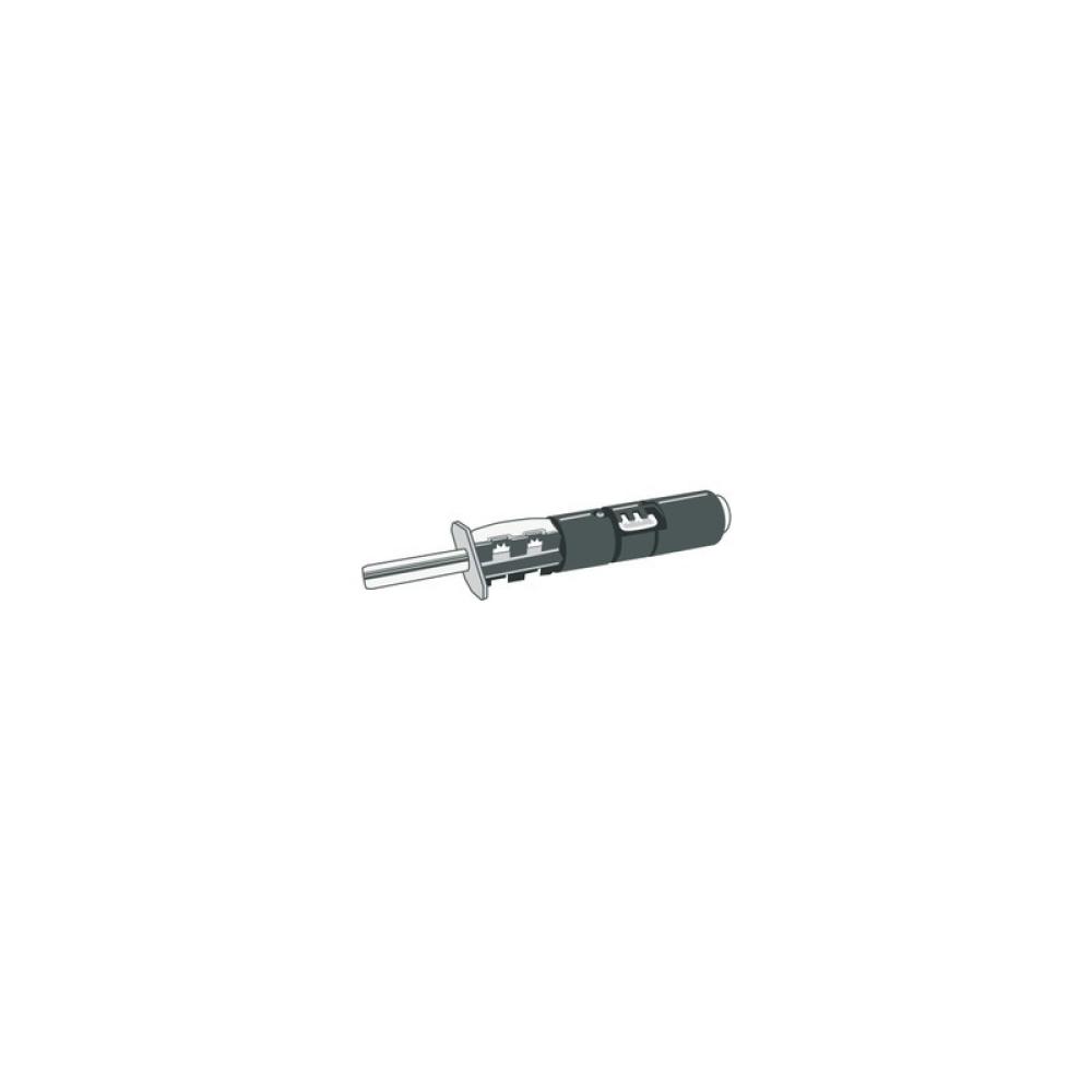 Zebra - P1046696-131 printer/scanner spare part/accessory Eje 1 pieza(s)