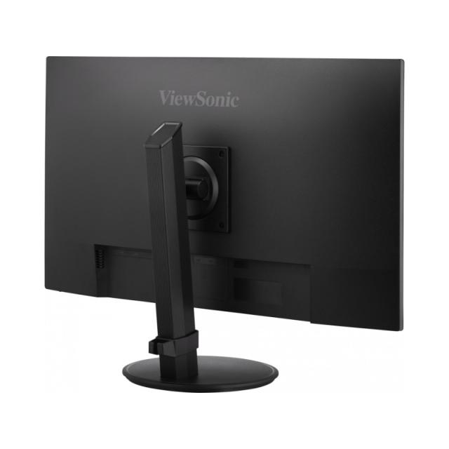 Viewsonic - VG2708A pantalla para PC 68,6 cm (27") 1920 x 1080 Pixeles Full HD LED Negro