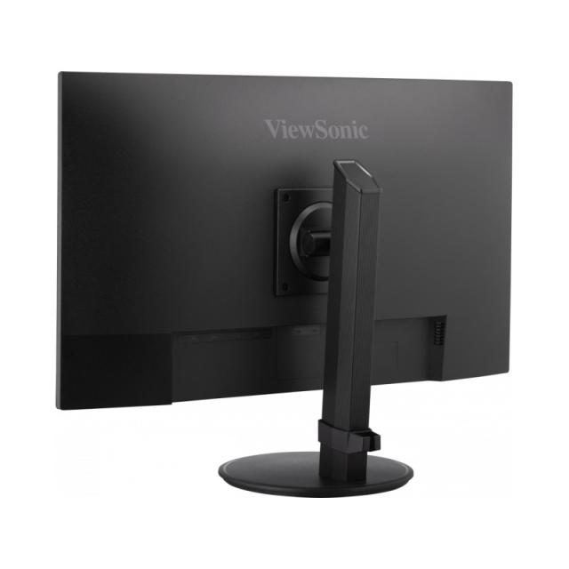 Viewsonic - VG2708A pantalla para PC 68,6 cm (27") 1920 x 1080 Pixeles Full HD LED Negro
