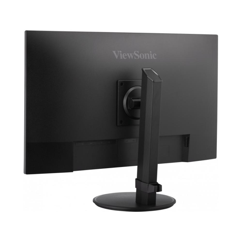 Viewsonic - VG2708A pantalla para PC 68,6 cm (27") 1920 x 1080 Pixeles Full HD LED Negro
