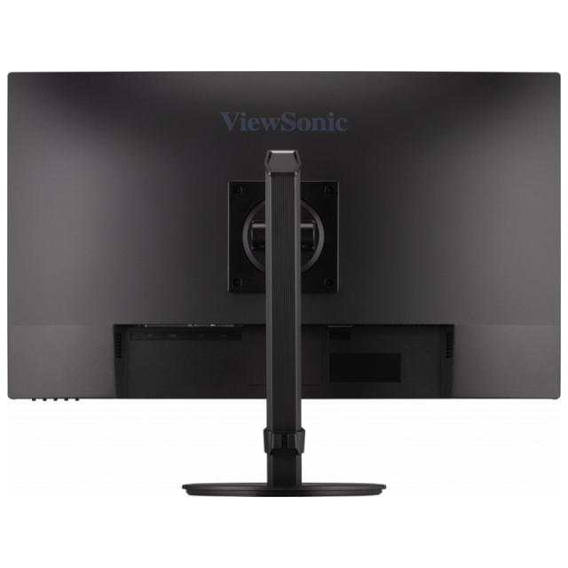 Viewsonic - VG2708A pantalla para PC 68,6 cm (27") 1920 x 1080 Pixeles Full HD LED Negro