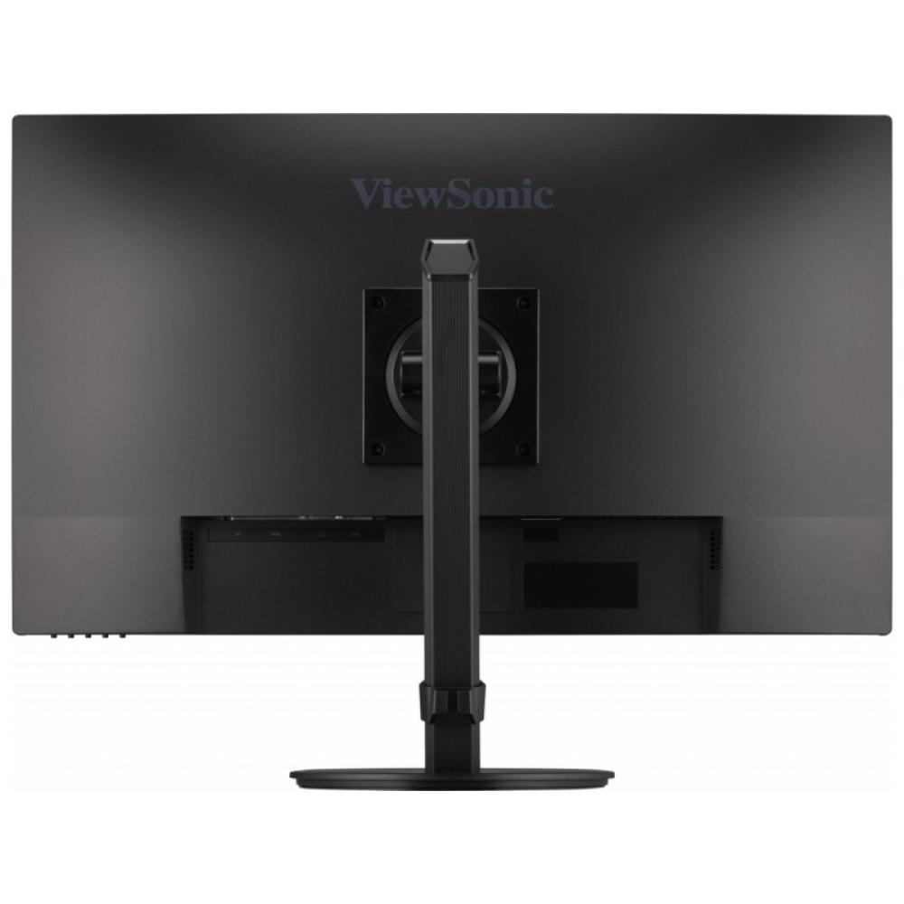 Viewsonic - VG2708A pantalla para PC 68,6 cm (27") 1920 x 1080 Pixeles Full HD LED Negro