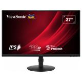 Viewsonic - VG2708A pantalla para PC 68,6 cm (27") 1920 x 1080 Pixeles Full HD LED Negro