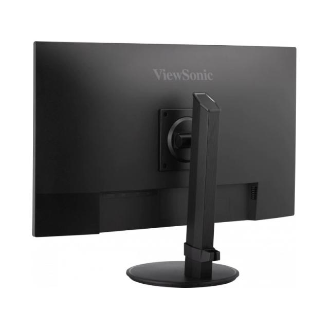 Viewsonic - VG2708A-MHD pantalla para PC 68,6 cm (27") 1920 x 1080 Pixeles Full HD LED Negro