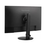 Viewsonic - VG2708A-MHD pantalla para PC 68,6 cm (27") 1920 x 1080 Pixeles Full HD LED Negro
