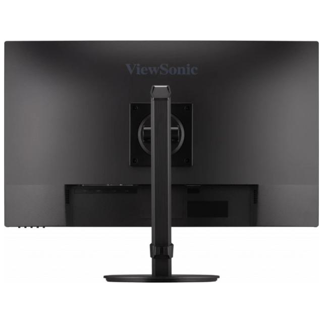 Viewsonic - VG2708A-MHD pantalla para PC 68,6 cm (27") 1920 x 1080 Pixeles Full HD LED Negro