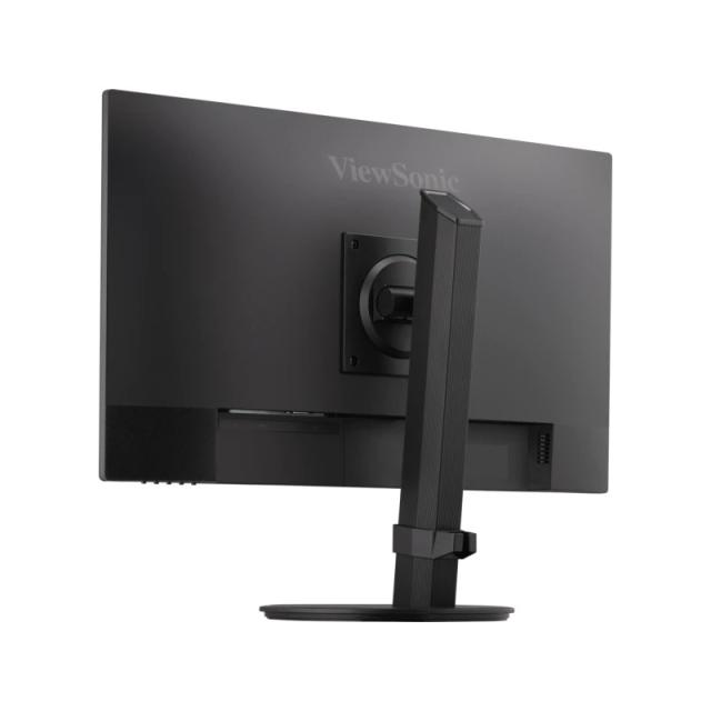 Viewsonic - VA VA2408-HDJ pantalla para PC 61 cm (24") 1920 x 1080 Pixeles Full HD LED Negro