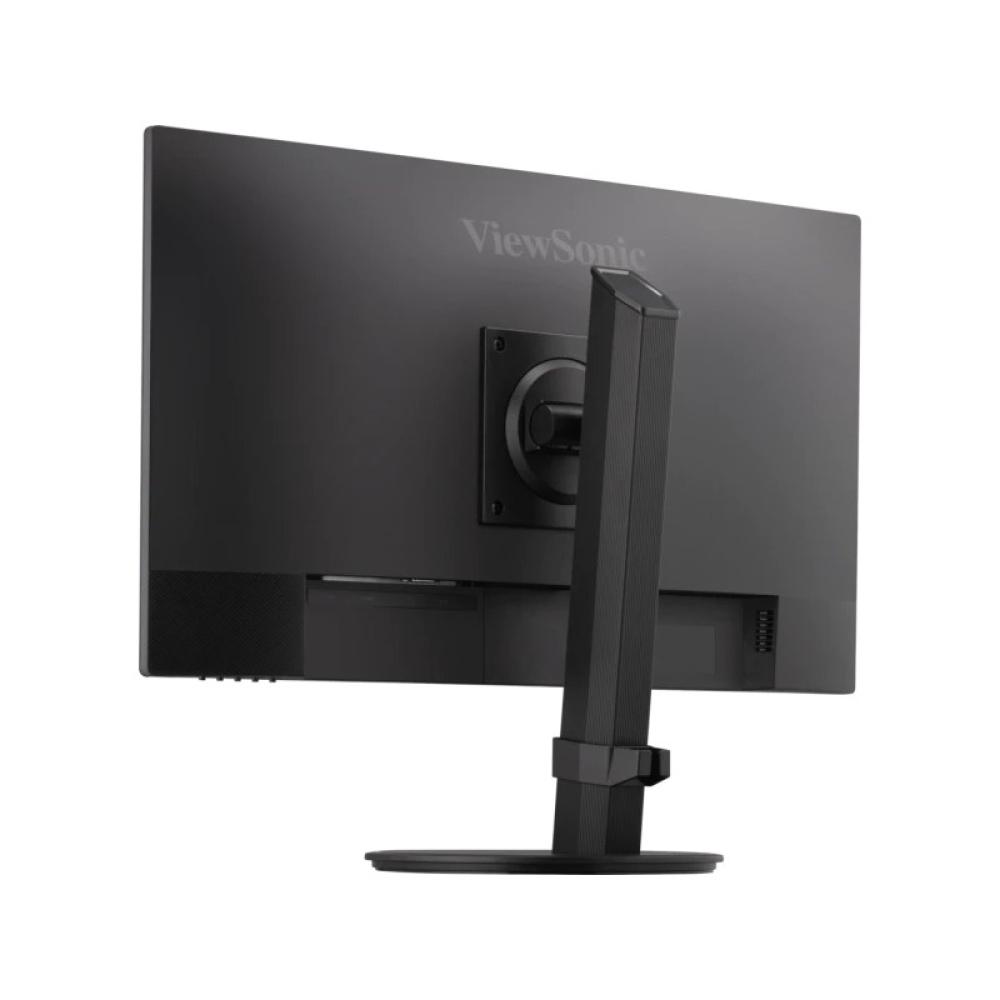 Viewsonic - VA VA2408-HDJ pantalla para PC 61 cm (24") 1920 x 1080 Pixeles Full HD LED Negro