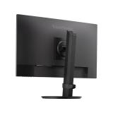 Viewsonic - VA VA2408-HDJ pantalla para PC 61 cm (24") 1920 x 1080 Pixeles Full HD LED Negro
