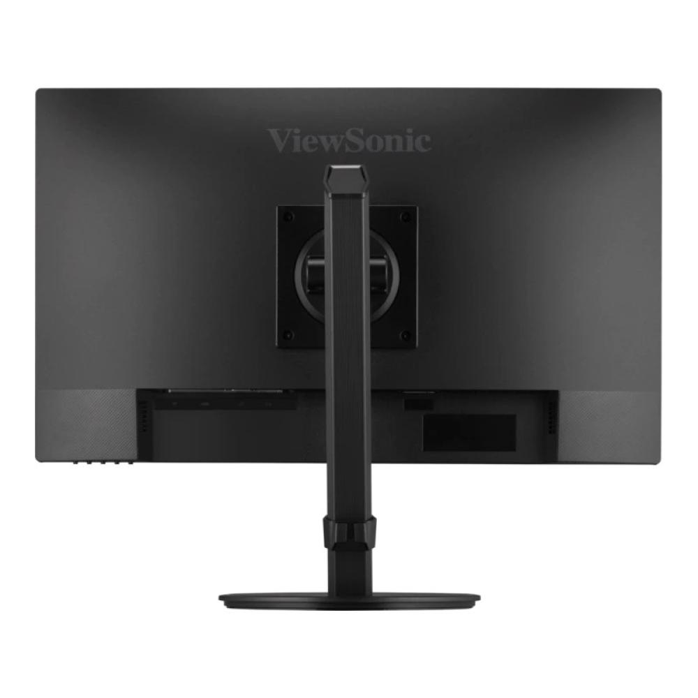 Viewsonic - VA VA2408-HDJ pantalla para PC 61 cm (24") 1920 x 1080 Pixeles Full HD LED Negro