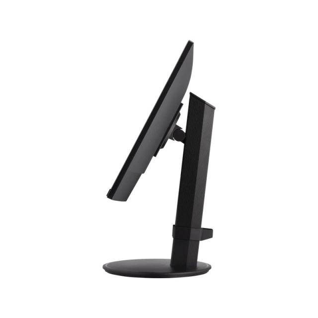 Viewsonic - VA VA2408-HDJ pantalla para PC 61 cm (24") 1920 x 1080 Pixeles Full HD LED Negro