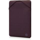 HP - Funda prot. rev. para portátil 14 GRY/MVE