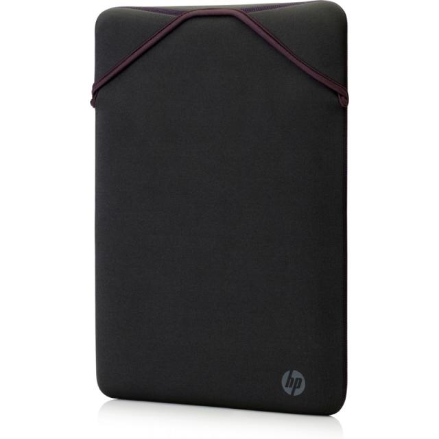 HP - Funda prot. rev. para portátil 14 GRY/MVE