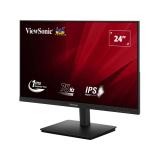 Viewsonic - VA VA240-H-2 pantalla para PC 60,5 cm (23.8") 1920 x 1080 Pixeles Full HD LED Negro
