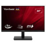 Viewsonic - VA VA240-H-2 pantalla para PC 60,5 cm (23.8") 1920 x 1080 Pixeles Full HD LED Negro