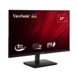 Viewsonic - VA270-H pantalla para PC 68,6 cm (27") 1920 x 1080 Pixeles Full HD LED Negro