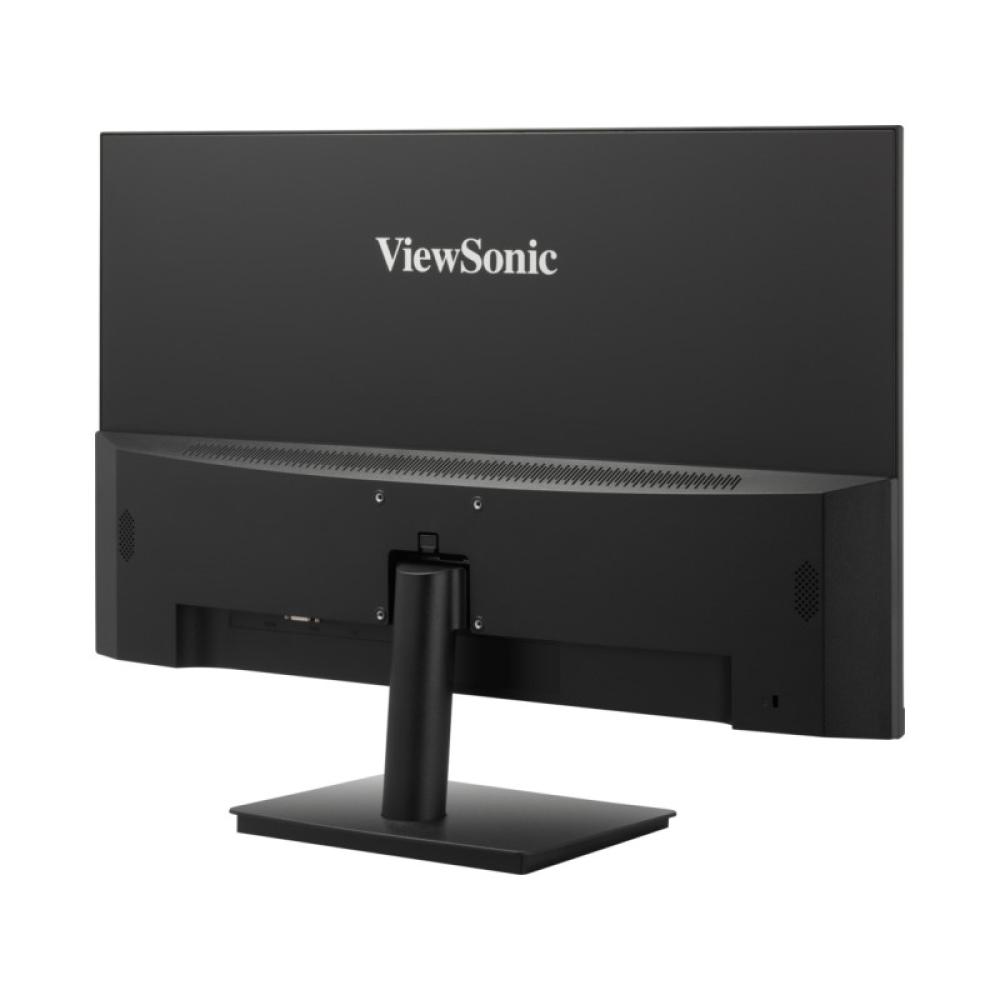 Viewsonic - VA270-H pantalla para PC 68,6 cm (27") 1920 x 1080 Pixeles Full HD LED Negro
