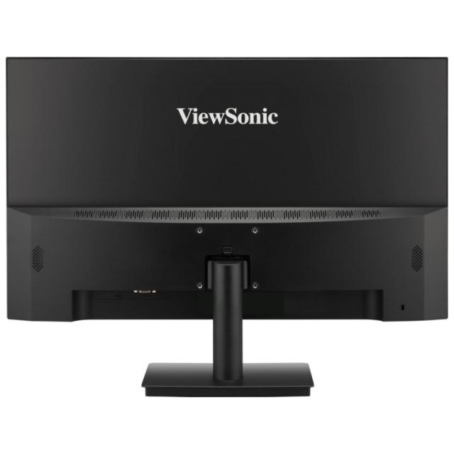 Viewsonic - VA270-H pantalla para PC 68,6 cm (27") 1920 x 1080 Pixeles Full HD LED Negro