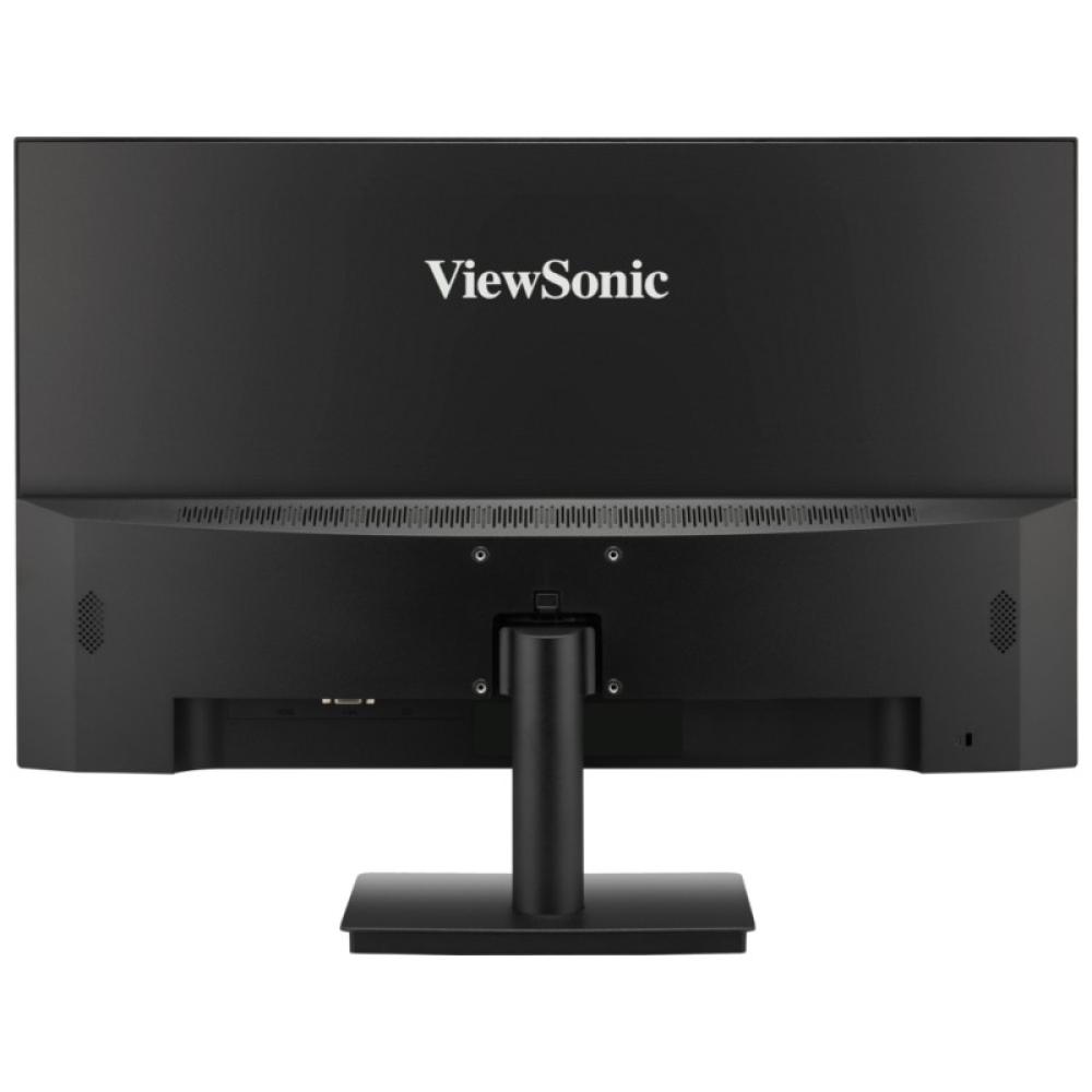 Viewsonic - VA270-H pantalla para PC 68,6 cm (27") 1920 x 1080 Pixeles Full HD LED Negro