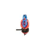 NACON - RIG 300 Pro HN Auriculares Alámbrico Diadema Juego Azul, Rojo