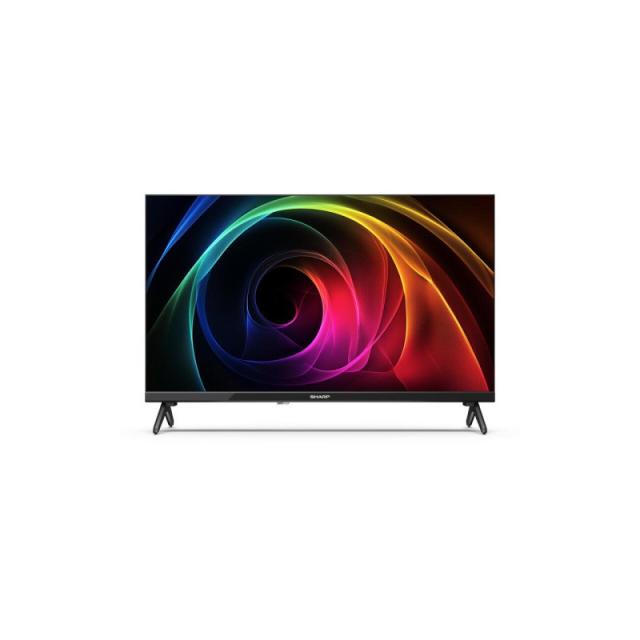 Sharp - SHARP 24HA1205E NONSMART 24 H