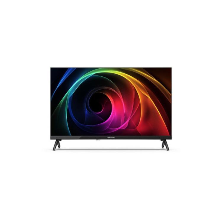 Sharp - SHARP 24HA1205E NONSMART 24 H