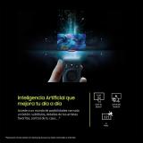 Samsung - TV 50" QLED QE1F 4K Vision AI Smart TV 2025