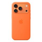 Apple - MGFE4ZM/A funda para teléfono móvil 16 cm (6.3") Naranja
