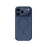 Belkin - SheerForce funda para teléfono móvil 17,5 cm (6.9") Marina