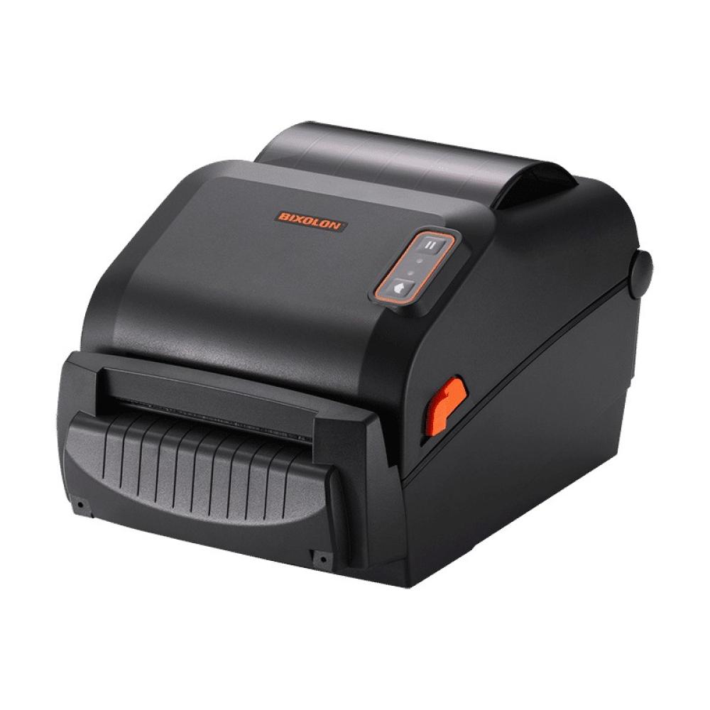 Bixolon - XD5-43d impresora de etiquetas Térmica directa / transferencia térmica 300 x 300 DPI 102 mm/s Inalám - XD5-43DOEWK/BEG