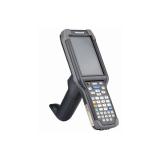 Honeywell - CK65 ordenador móvil de mano 10,2 cm (4") 480 x 800 Pixeles Pantalla táctil 498 g Negro - CK65-L0N-ESN210E