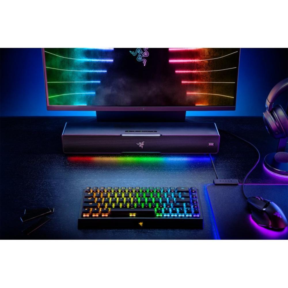 Razer - Leviathan V2 Negro 65 W