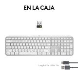 Logitech - MX Keys S - 920-011578