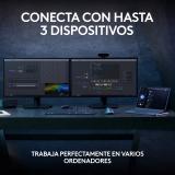 Logitech - MX Keys S - 920-011578