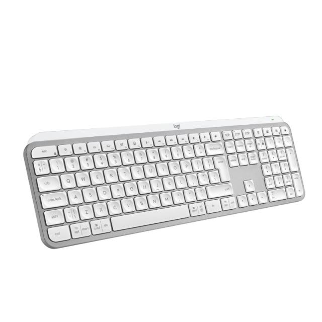 Logitech - MX Keys S - 920-011578