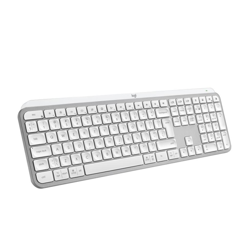 Logitech - MX Keys S - 920-011578