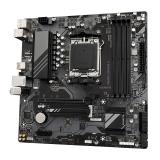 GIGABYTE - A620M GAMING X Placa base - Soporta CPUs AMD Ryzen 8000, VRM digital de 8+2+1 fases, hasta 8000MHz DDR5 (OC), 1xPCIe