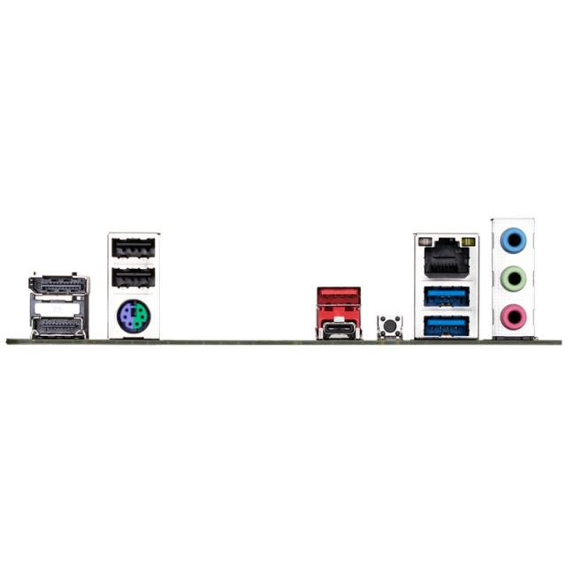 GIGABYTE - A620M GAMING X Placa base - Soporta CPUs AMD Ryzen 8000, VRM digital de 8+2+1 fases, hasta 8000MHz DDR5 (OC), 1xPCIe