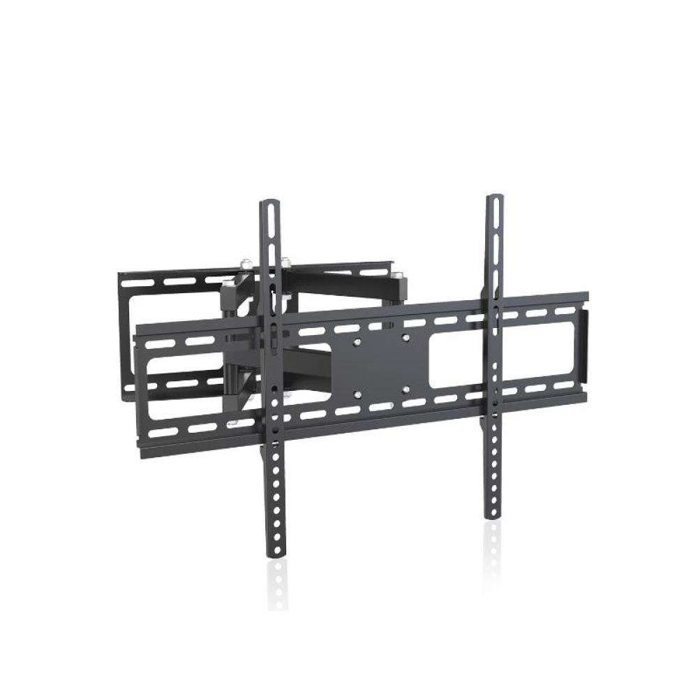Haeger - WB-T90.022A soporte para TV 2,29 m (90") Negro