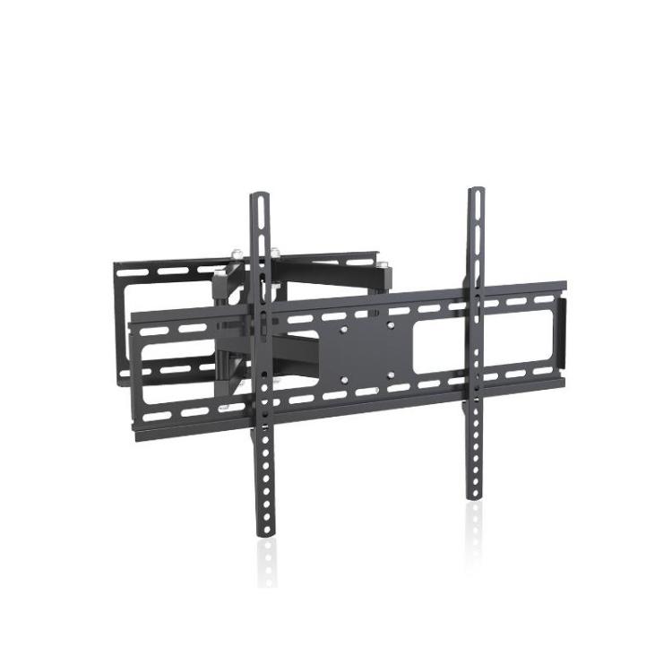 Haeger - WB-T90.022A soporte para TV 2,29 m (90") Negro