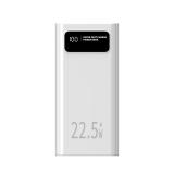 Leotec - Powerbank 30.000mAh PD 22.5W