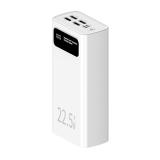 Leotec - Powerbank 30.000mAh PD 22.5W