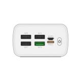 Leotec - Powerbank 30.000mAh PD 22.5W